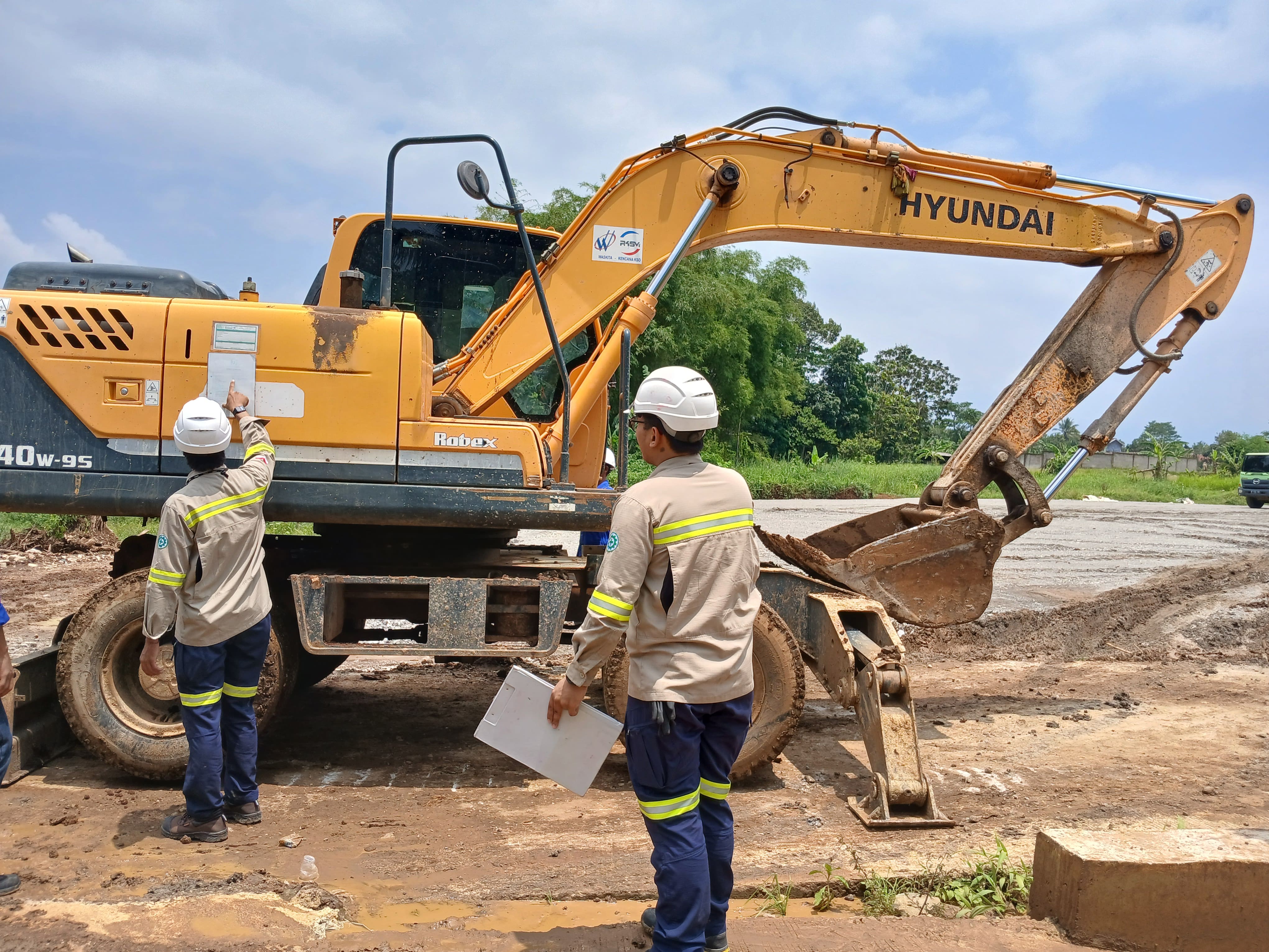 PT Riksa Jaya Swastika